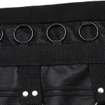 Pantalon 'Cunigast' Noir