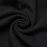 Pantalon 'Cunigast' Noir