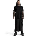 Choker 'Apocalypse Punk' Squelette