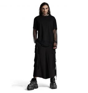 Pantalon 'Aïkido' Noir