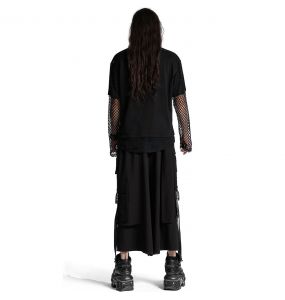 Pantalon 'Aïkido' Noir