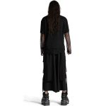 Pantalon 'Aïkido' Noir