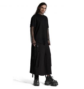 Pantalon 'Aïkido' Noir