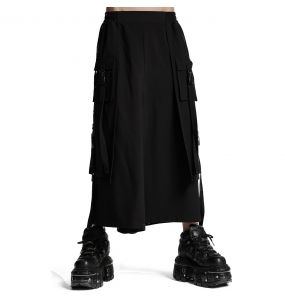 Pantalon 'Aïkido' Noir