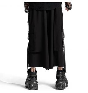Pantalon 'Aïkido' Noir