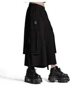 Pantalon 'Aïkido' Noir