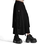 Pantalon 'Aïkido' Noir