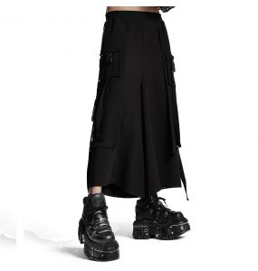Pantalon 'Aïkido' Noir