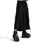 Pantalon 'Aïkido' Noir