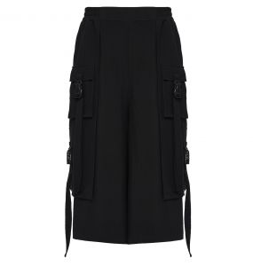 Pantalon 'Aïkido' Noir