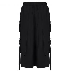 Pantalon 'Aïkido' Noir