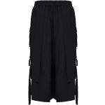 Pantalon 'Aïkido' Noir