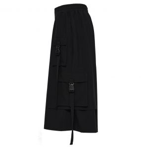 Pantalon 'Aïkido' Noir