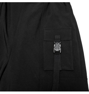 Pantalon 'Aïkido' Noir