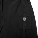 Pantalon 'Aïkido' Noir