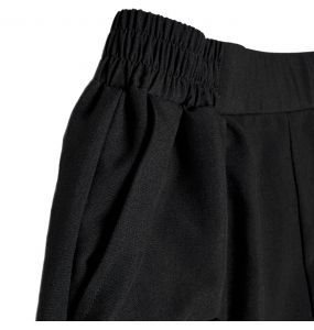 Pantalon 'Aïkido' Noir