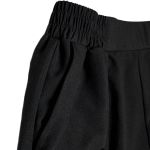 Pantalon 'Aïkido' Noir