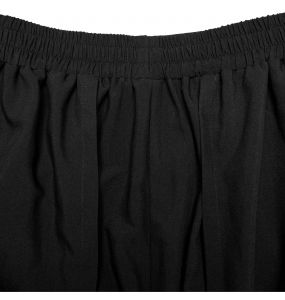 Pantalon 'Aïkido' Noir