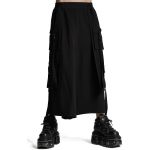 Pantalon 'Aïkido' Noir