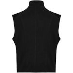 Black 'Cyberpunk' Vest