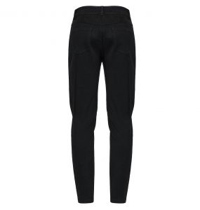 Black 'Cyberpunk' Pants