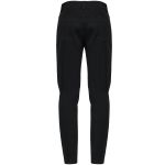 Pantalon 'Cyberpunk' Noir