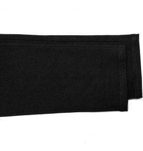 Pantalon 'Cyberpunk' Noir