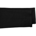 Black 'Cyberpunk' Pants