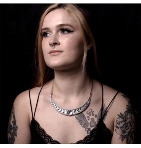 Pendentif 'Priestess of Ishtar'