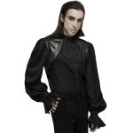 Black 'Vittamar' Shirt