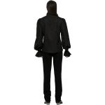 Chemise 'Vittamar' Noire