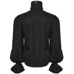 Black 'Vittamar' Shirt