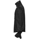 Chemise 'Vittamar' Noire