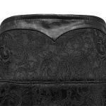 Black 'Vittamar' Shirt