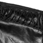 Black 'Vittamar' Shirt