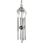 Décoration à Suspendre 'Eye of Providence Wind Chime'