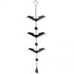 Décoration à Suspendre 'Gothic Bat'