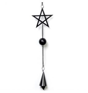 Décoration à Suspendre 'Pentagram'