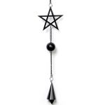 Décoration à Suspendre 'Pentagram'