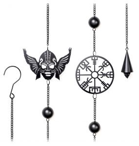 Décoration à Suspendre 'Viking'