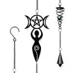 Danu Goddess Hanging Decoration