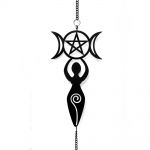 Danu Goddess Hanging Decoration
