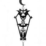 From the Crypt Hanging Decoration