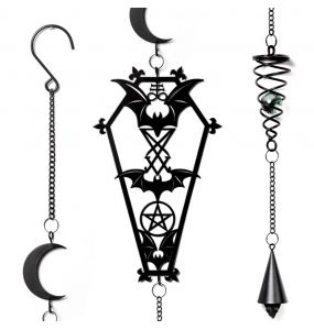 From the Crypt Hanging Decoration