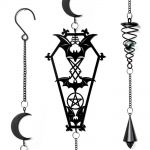 From the Crypt Hanging Decoration