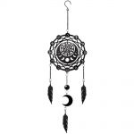 Zodiac Dream Catcher Hanging Decoration