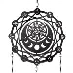 Zodiac Dream Catcher Hanging Decoration