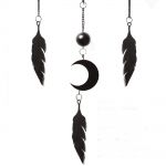 Zodiac Dream Catcher Hanging Decoration