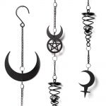 Décoration à Suspendre 'Lilith Moon'