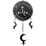 The Seal of Lilith Hanging Decoration